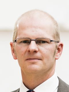Gero Szepannek