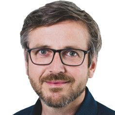 Oliver Bracht