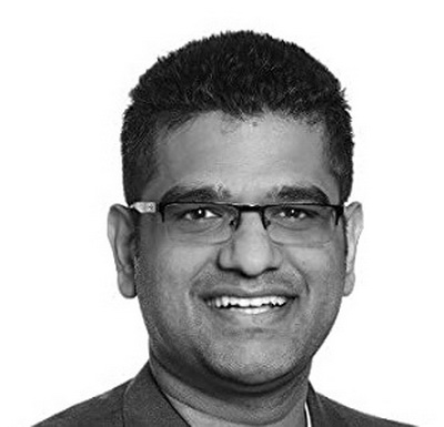 Sidhart Ramachandran