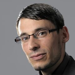 Stefano Signoriello