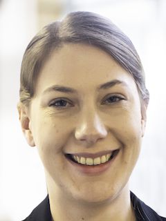 Christina Blanke