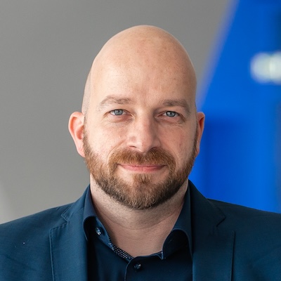 Marco Huber