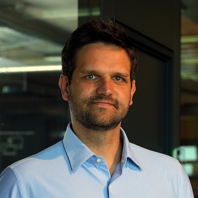 Björn Buchhold