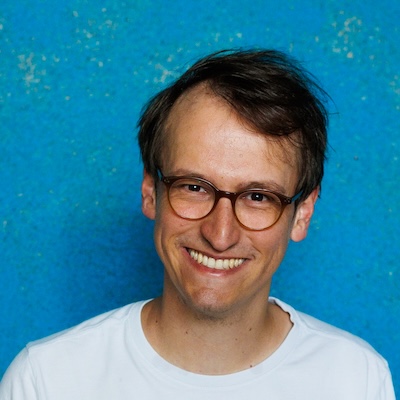 Dennis Schulz