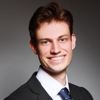 Elias Schecke
