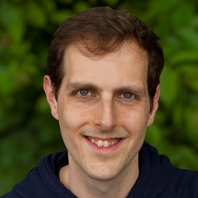 Simon Dreher