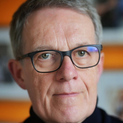 Gerhard Hausmann