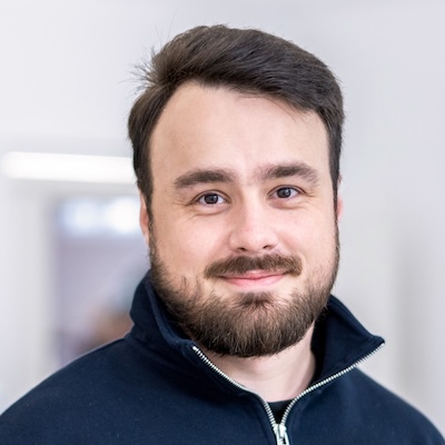 Mats Faulborn
