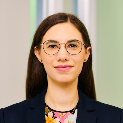 Melanie B. Sigl