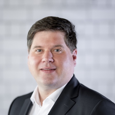 Christian Harms