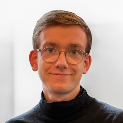 Lars Boes