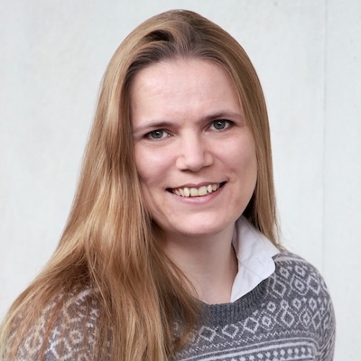Petra Waschk