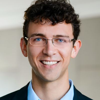 Benjamin Merkel